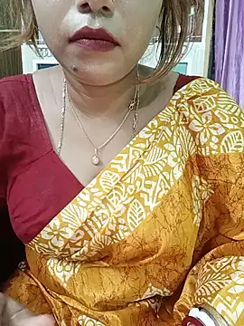 BongQueen9 ওয়েবক্যাম শো
