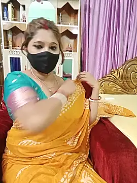 BongQueen9 Webcam show