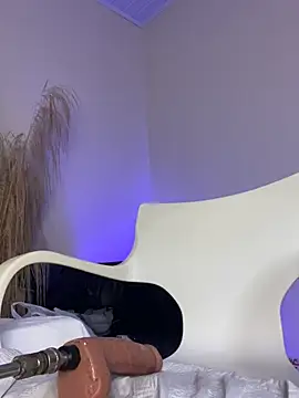 Antonellasmith00 Adlı Modelin Web Kamerası Şovu