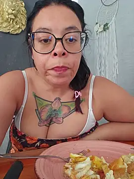 Subbrina Webcamshow