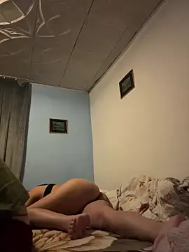 DollyBoom20 Webcam Show