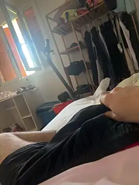 pignoufe Webcam-Show