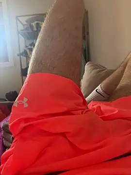 pignoufe's Webcam Show