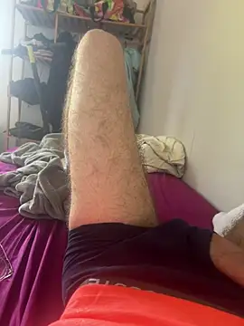 Webkamerová show pignoufe