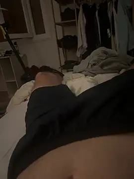 pignoufe Webcam Show