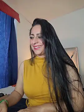 Chat +18 de Andrea_Sexx_ ao vivo