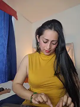 Andrea_Sexx_のライブXXXチャット