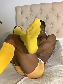 Show Webcam de Adam_Byker