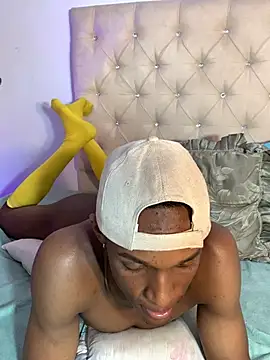 Adam_Byker – Kamerová šou