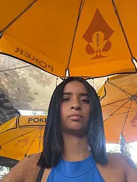 Laura_fernandezII's Webcam Show