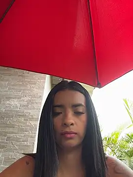 Laura_fernandezII Pertunjukan Webcam