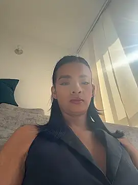 Bilik Sembang Langsung Laura_fernandezII
