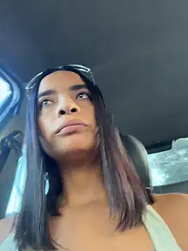 Webkamerová show Annacherry_77