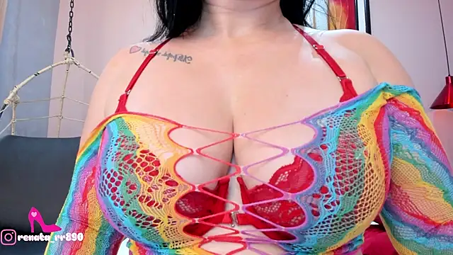 LenaRuiz_'s Live XXX Chat