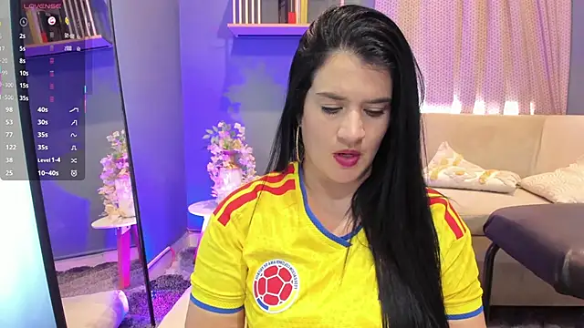 LenaRuiz_ Obrolan Langsung XXX