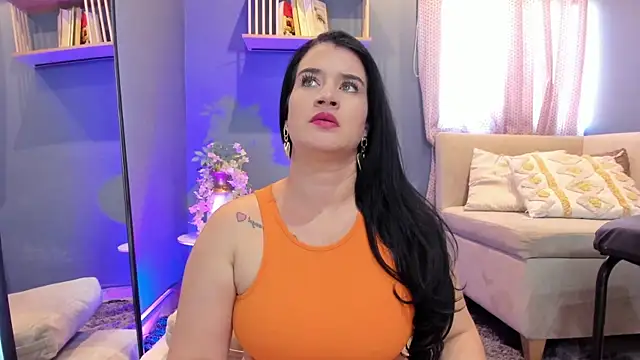 LenaRuiz_'s Live XXX Chat