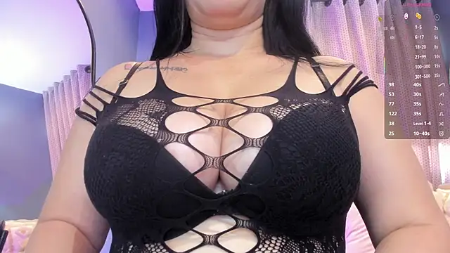 دردشة LenaRuiz_ الجنسية المباشرة