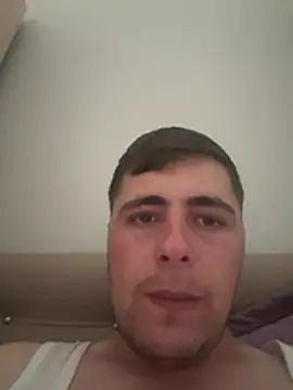 Sende12sen3 Adlı Modelin Web Kamerası Şovu