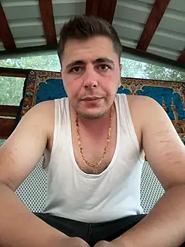 Show de Sende12sen3 na webcam