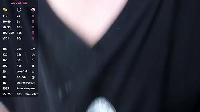 Webkamerová show dani_2226