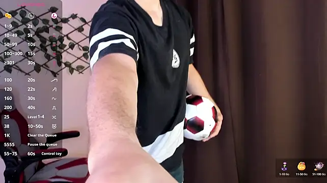 dani_2226 webkamerás műsora