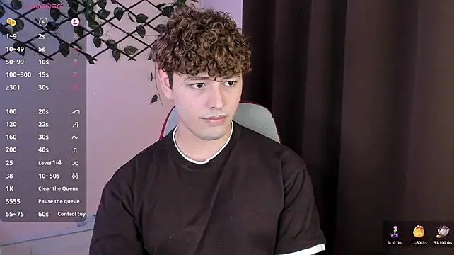 dani_2226 webkamerás műsora