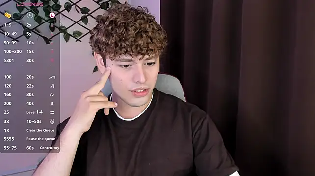 dani_2226's Live XXX Chat