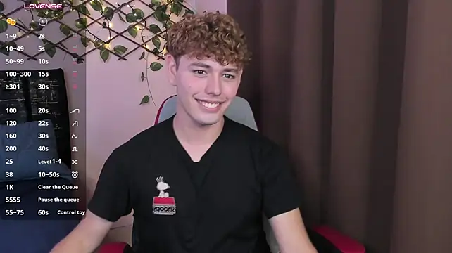 dani_2226n Webbikameraesitys