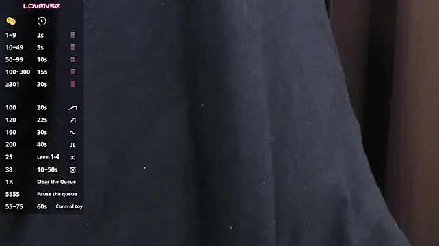 dani_2226 网络视讯表演