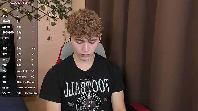 dani_2226 Obrolan Langsung XXX