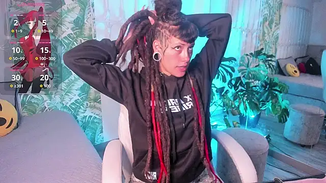 Show de webcam de _sharlotte777