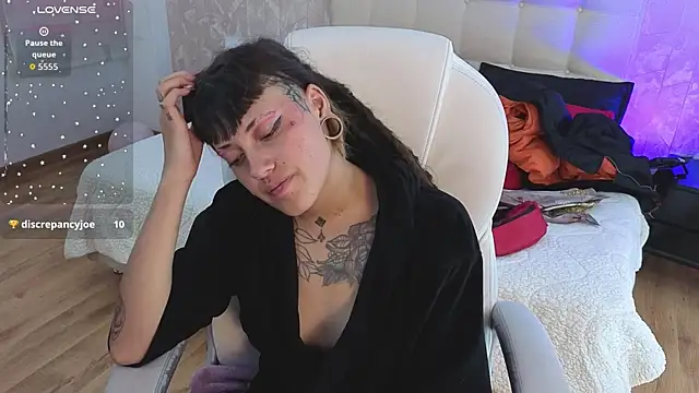 _sharlotte777 Live XXX-chat
