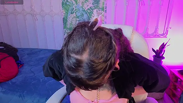 _sharlotte777 라이브 XXX 채팅