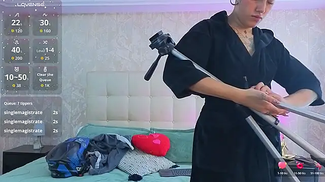 Chat +18 de _sharlotte777 ao vivo