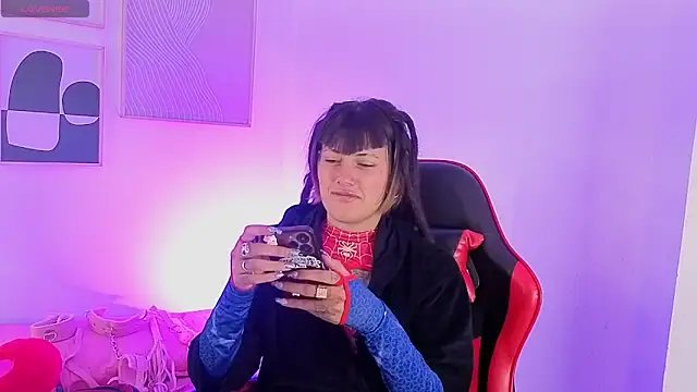 _sharlotte777's Live XXX Chat