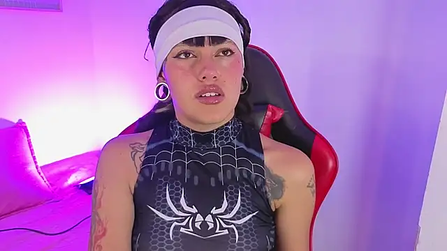 عرض كام _sharlotte777