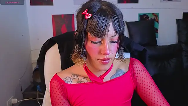 Chat XXX Live _sharlotte777