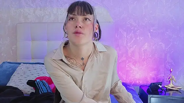 _sharlotte777 Live XXX-Chat