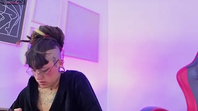 _sharlotte777 Live XXX-chat