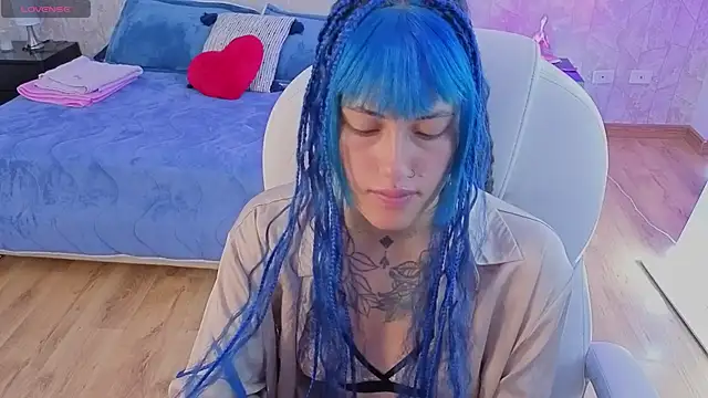 _sharlotte777's Live XXX Chat