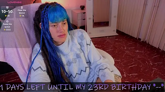_sharlotte777 – Naživo XXX chat