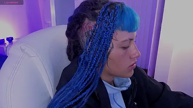 Živý XXX chat _sharlotte777