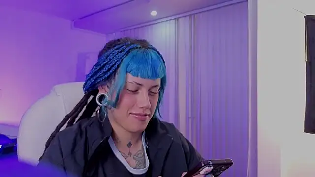 Živý XXX chat _sharlotte777
