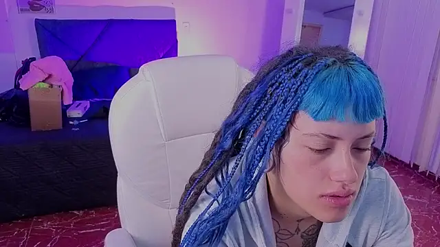_sharlotte777's Live XXX Chat