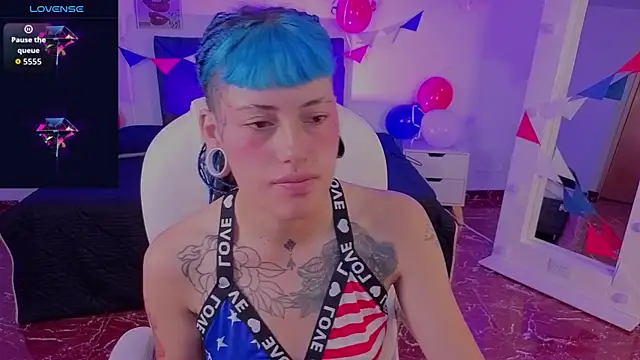 _sharlotte777 라이브 XXX 채팅