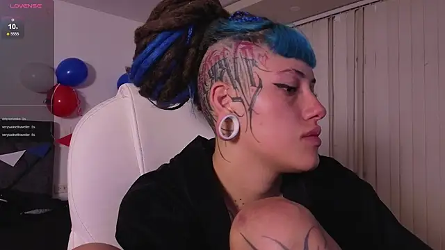 _sharlotte777 – Naživo XXX chat
