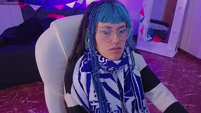 Živý XXX chat _sharlotte777