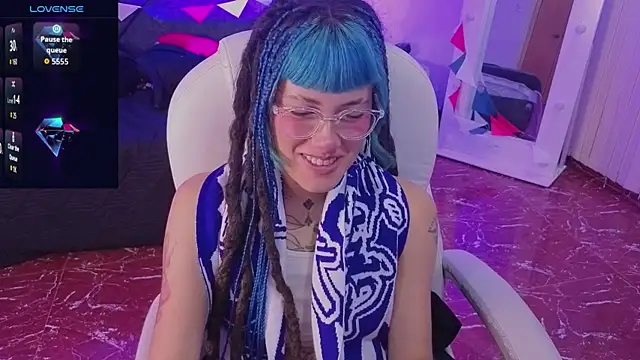 Chat +18 de _sharlotte777 ao vivo
