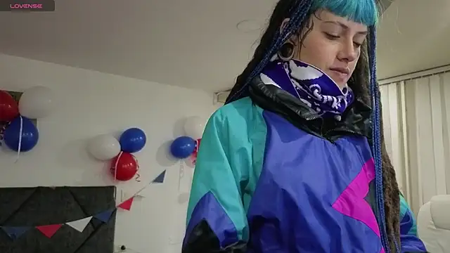 _sharlotte777's Live XXX Chat