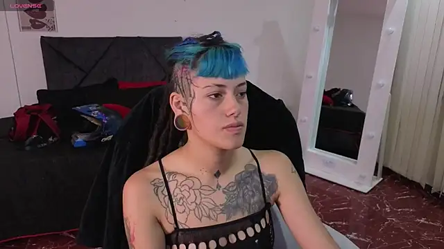 _sharlotte777's Live XXX Chat